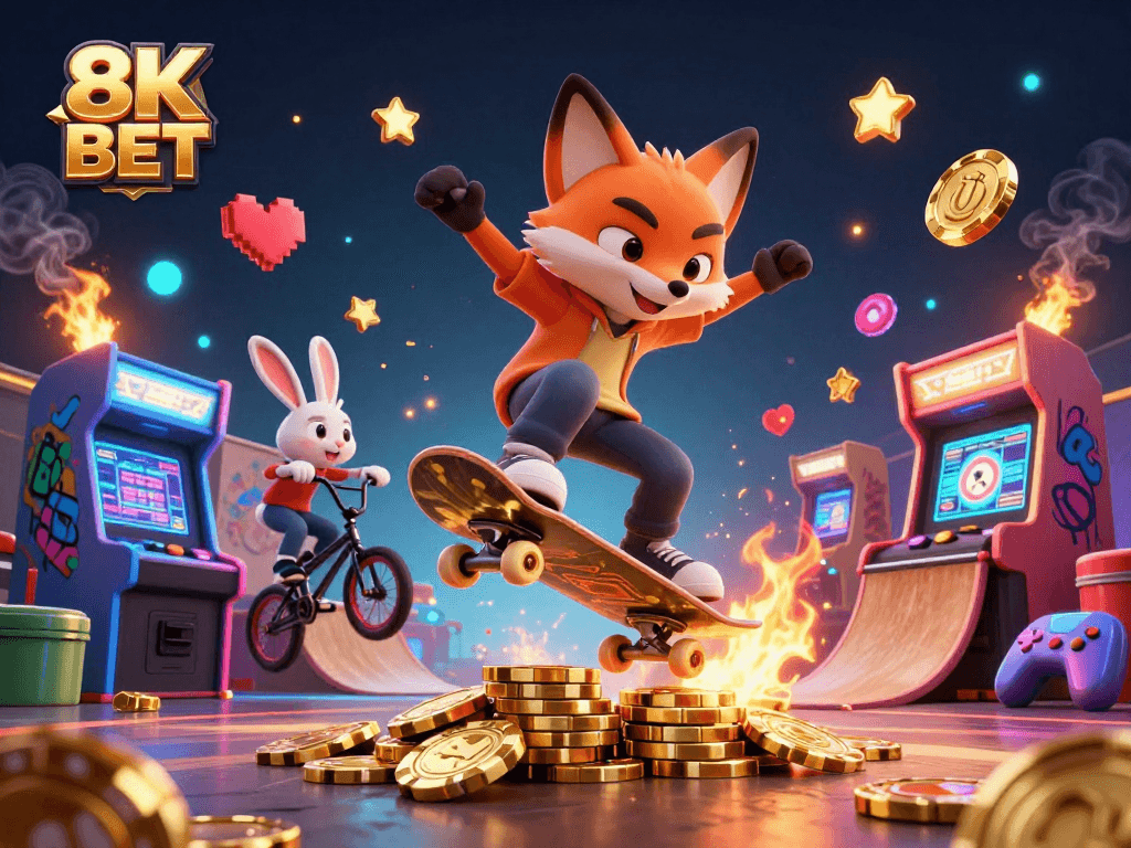 How to Save Time and Money with 8K BET: Essential Strategies for Gamblers in 2026