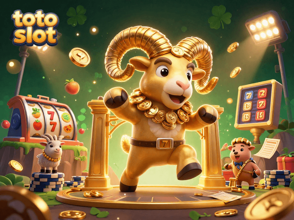 Memecah Toto Slot: Perspektif Ahli untuk Strategi Menang 2026