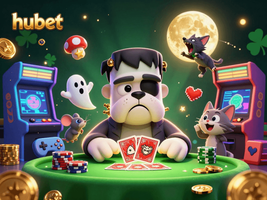 3 Secrets About hubet That Experts Won't Tell You About Winning Strategies in 2026