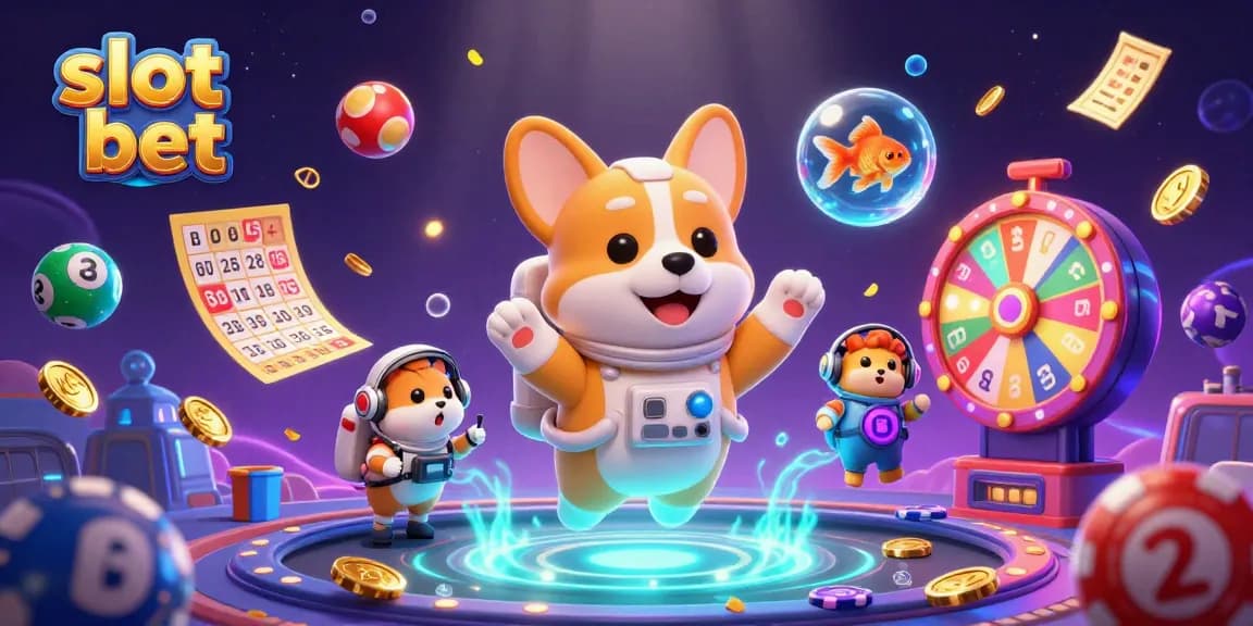 Apakah Slot Bet adalah Hal Besar Berikutnya dalam Taruhan Slot 2026?
