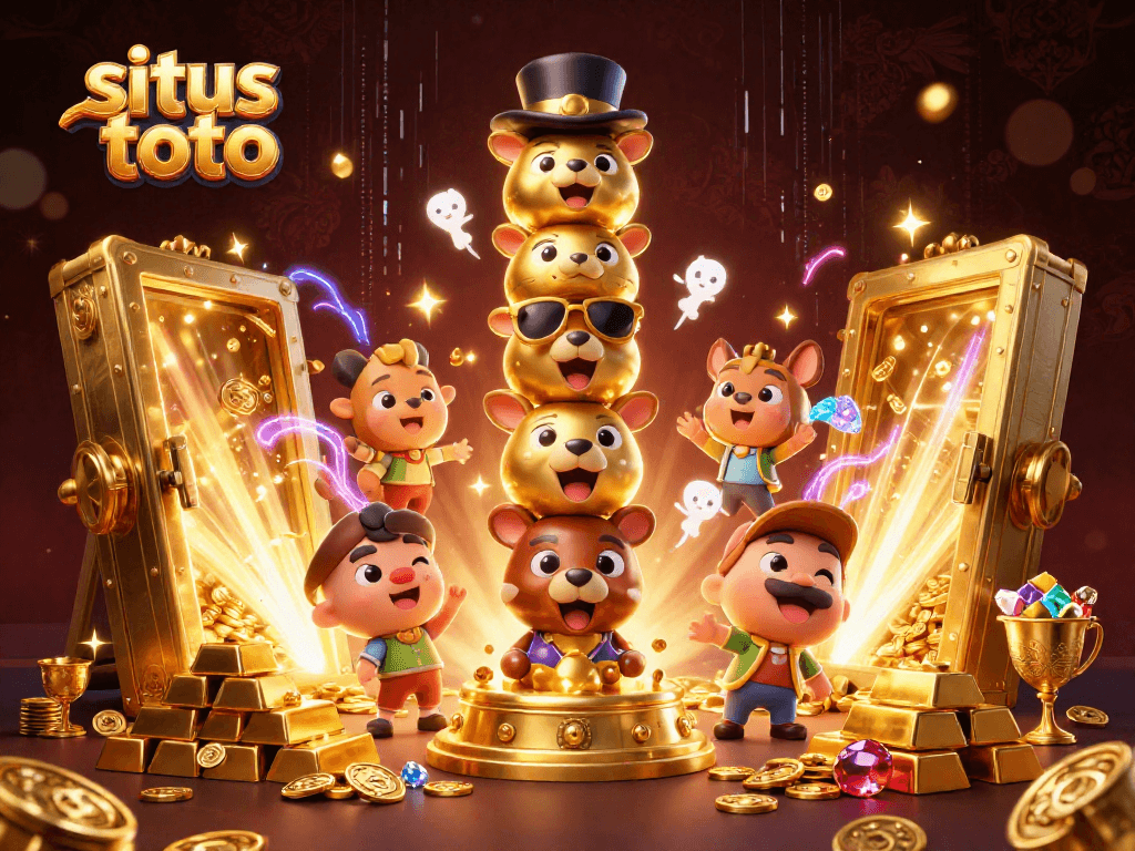 6 Tips Strategis untuk Meningkatkan Peluang pada situs toto di 2026