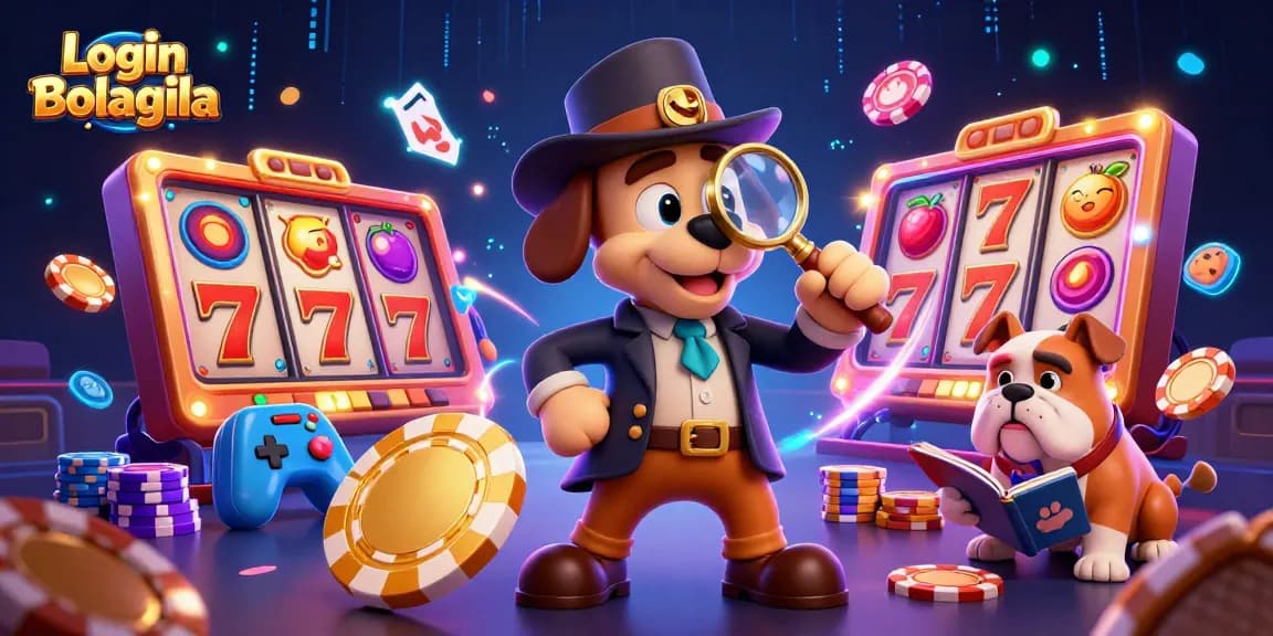 The Most Common Login Bolagila Errors and Quick Fixes for Players' Success in 2026