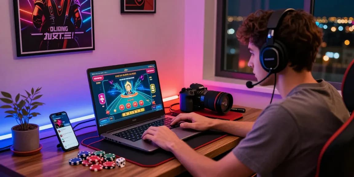 How situs888 login Protects Gamers from Online Risks in 2026