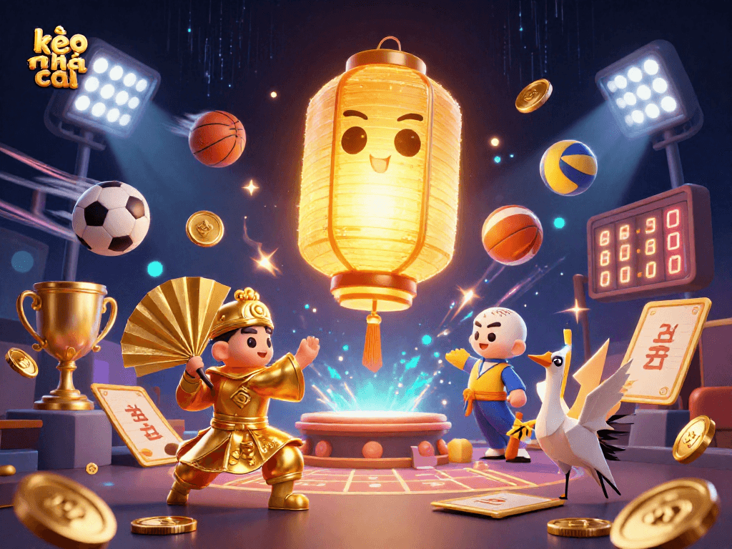 What's New in kèo nhà cái for 2026? Essential Strategies for Professional Bettors
