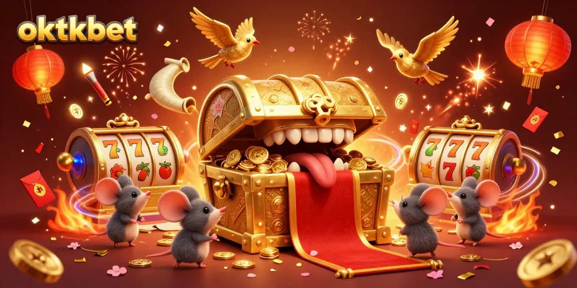 The Insider's Guide to oktkbet: Winning Strategies for Gamblers in 2026