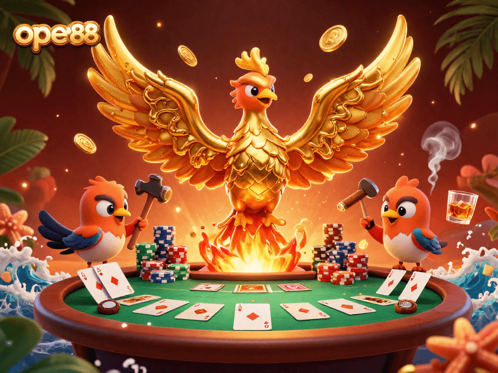 Top 5 Winning Strategies for open888 Gamblers in 2026