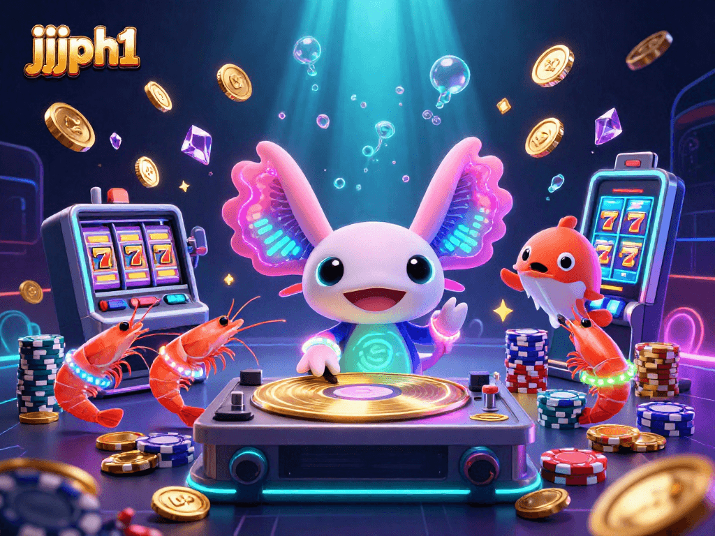 Maximizing Profit with jjjph1 in 2026: Strategic Slots for Expert Gamblers