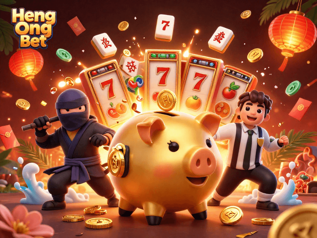 The Impact of Heng Ong Bet on Winning Strategies for Gamblers: A 2026 Analysis