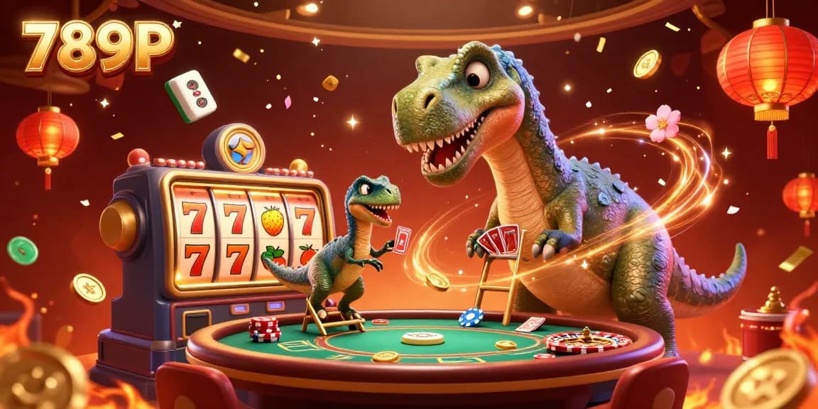 What Is 789P and Why Does It Matter for Gamblers' Winning Strategies in 2026?