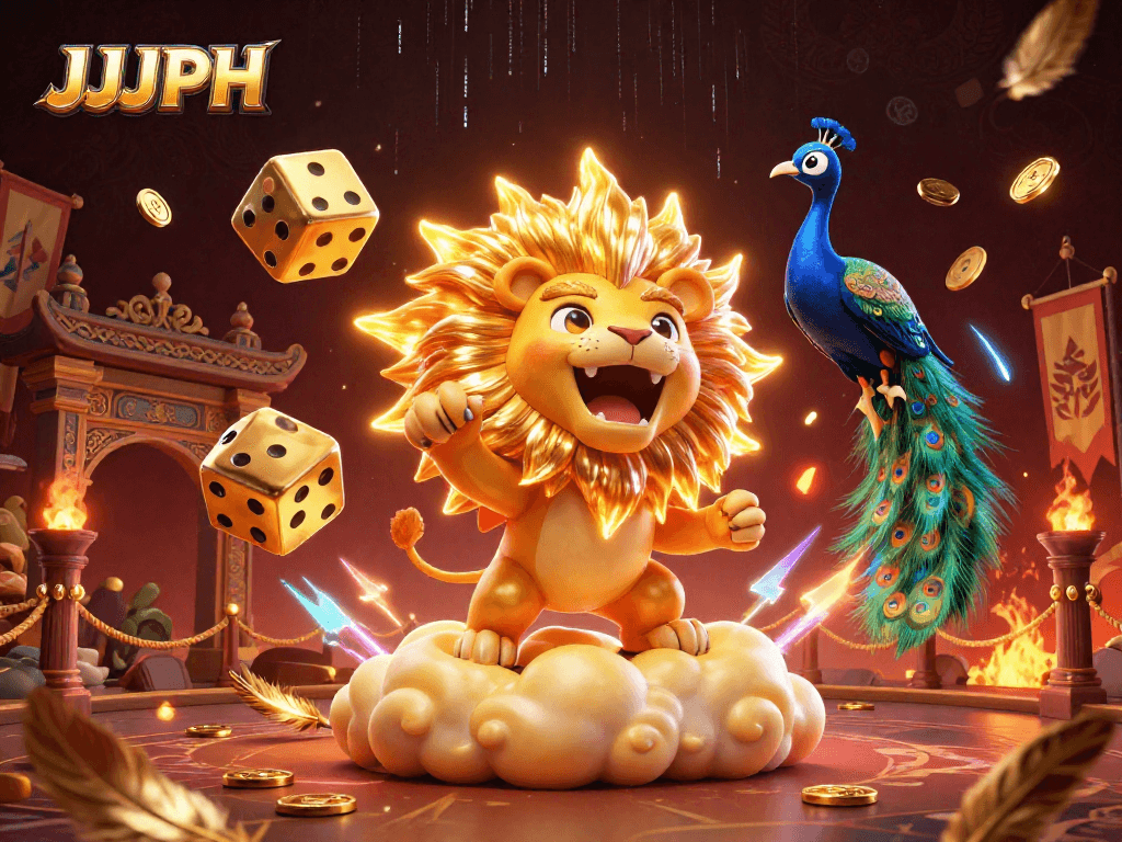 JJJPH Success Stories: How Gamblers Mastered Winning Strategies in 2026