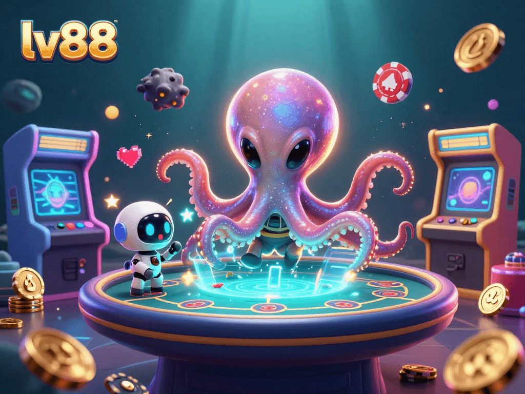 6 Insider Tips for Getting More from lv88 Players’ Winning Strategies in 2026