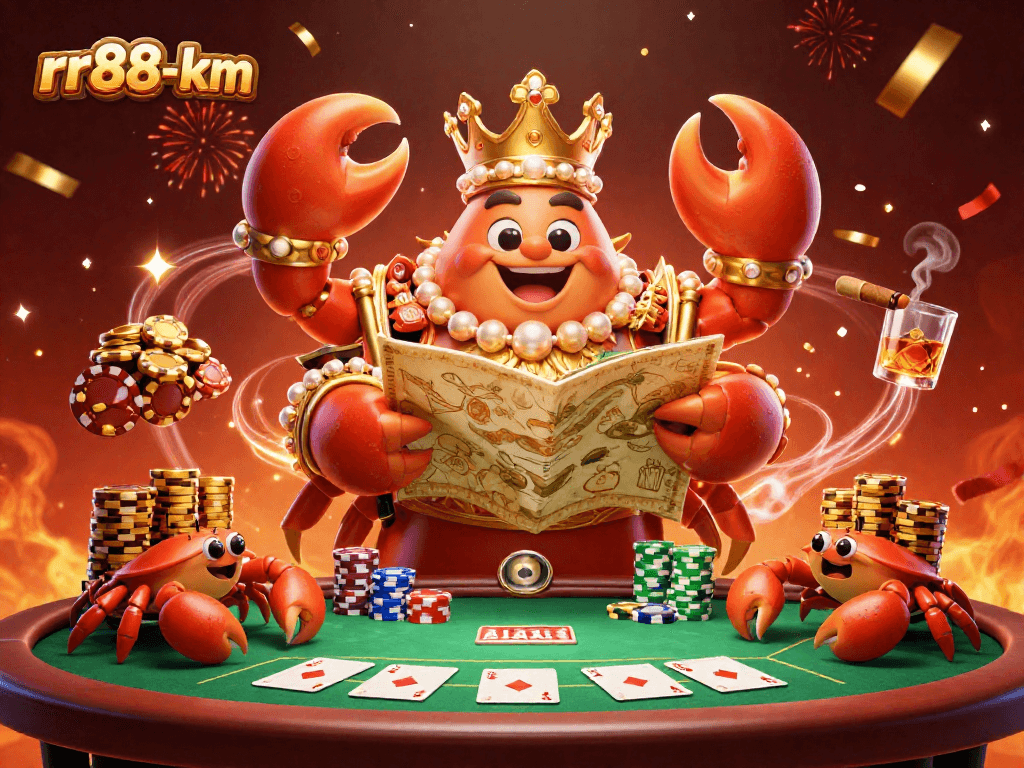 The 5 Pillars of Successful rr88-km Betting Strategy for Players' Winning Edge in 2026