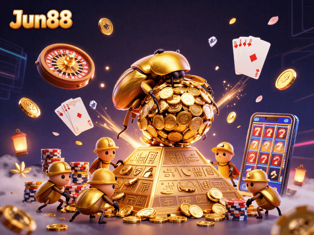 Is Upgrading to Jun88 Worth It? Data Says Yes for Gamblers in 2026