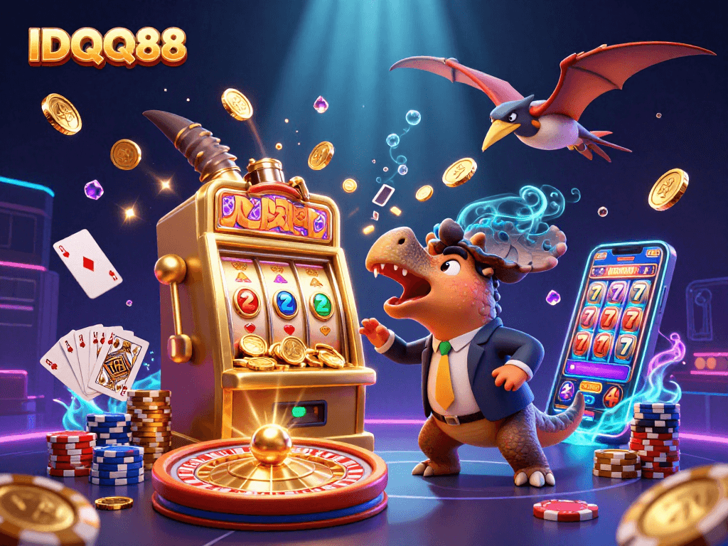 IDQQ88 Reviewed: A Comprehensive 2026 Breakdown for Winning Strategies