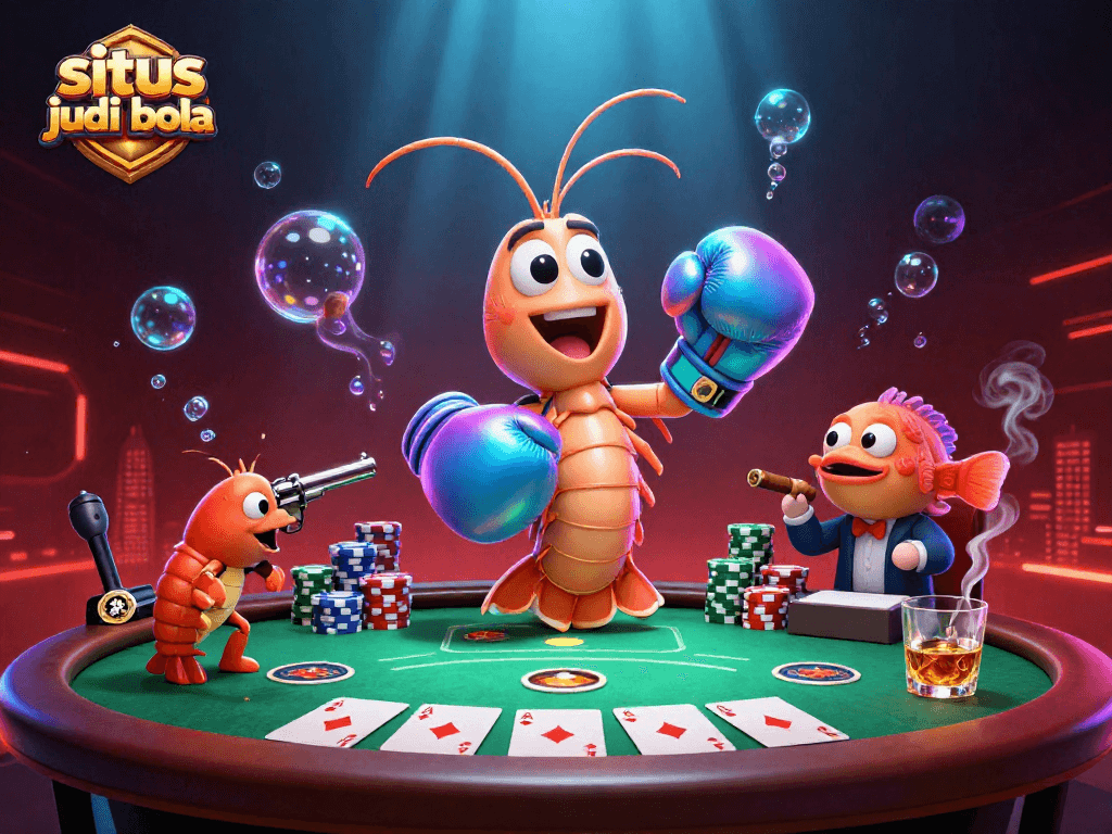 The situs judi bola Multiplier Effect on Winning Strategies for Bettors in 2026
