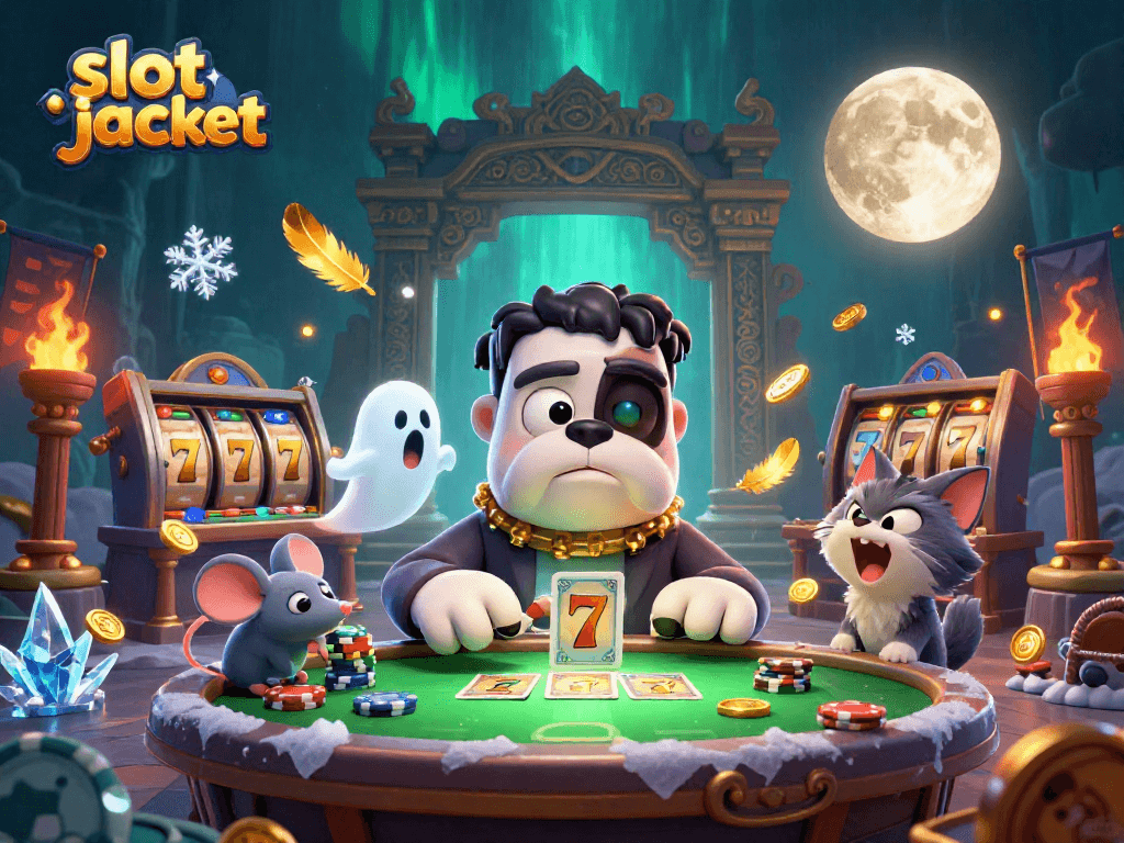 Dari Mana Sumber Strategi Slot Jackpot Terbaik untuk Pemain di 2026?