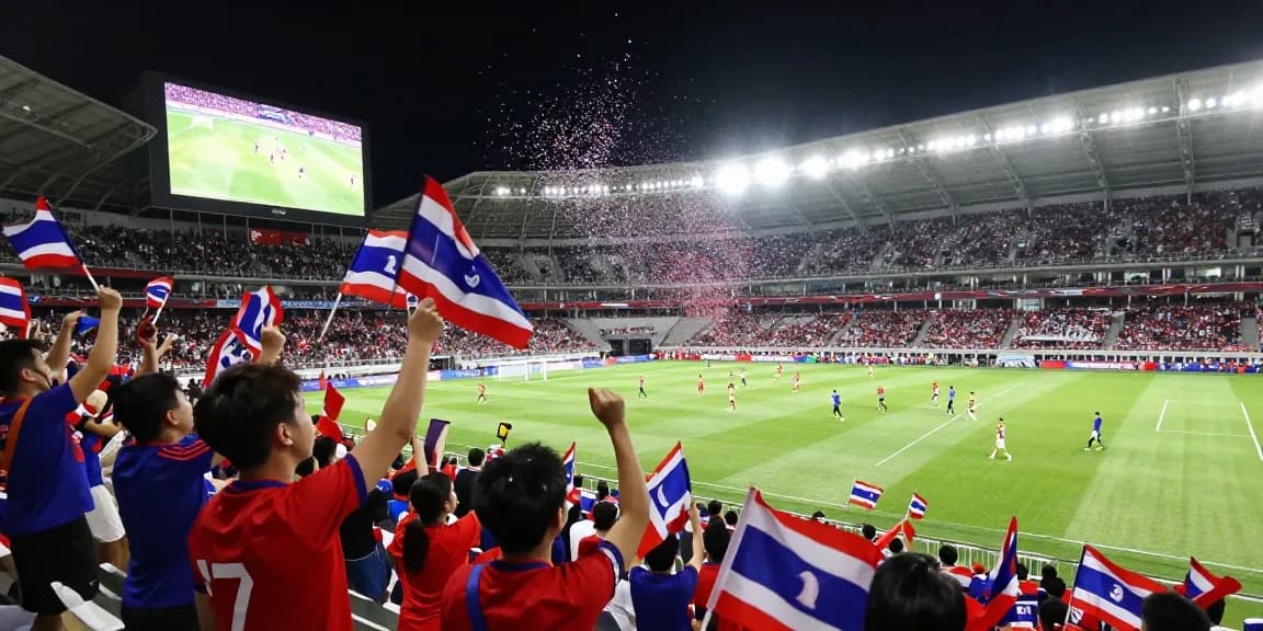 12 ข้อเท็จจริงสำคัญเกี่ยวกับการ แทงบอลโลกนัดชิง ที่แฟนบอลชาวไทยต้องรู้ในปี 2026