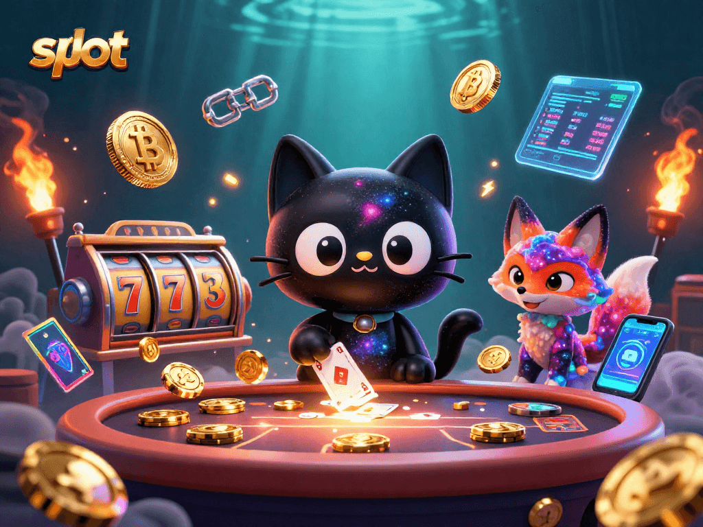 Slot Deep Dive: Strategi Menang untuk Pemain di 2026