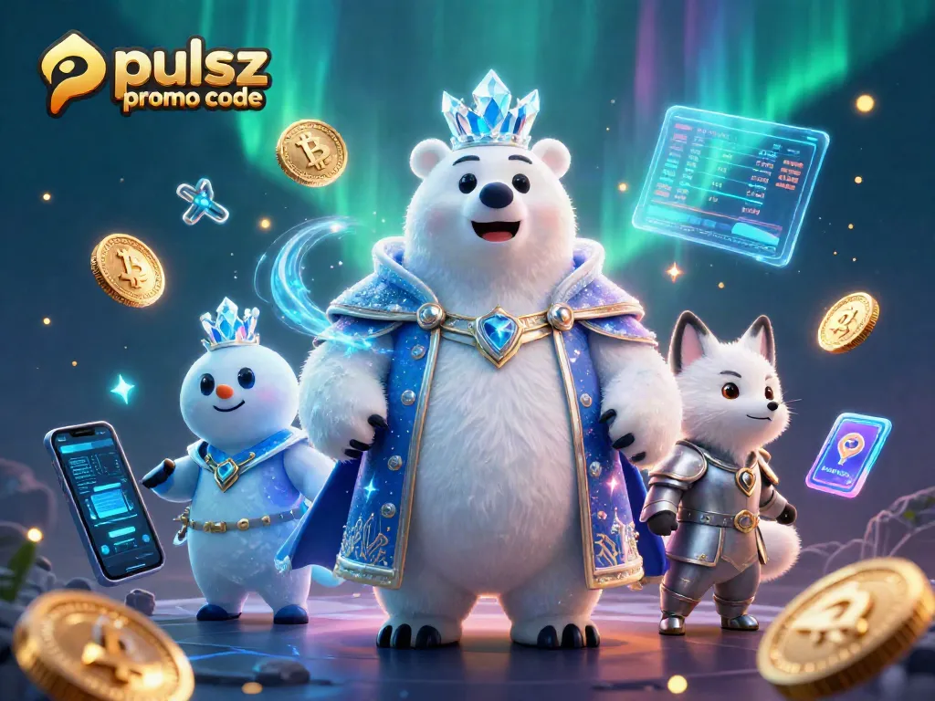 Engage with Pulsz promo code to claim rewards and seamless gaming action in a vibrant casino scene.