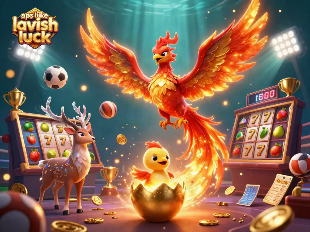 Experience thrilling gameplay with apps like lavish luck casino featuring captivating slots and vivid game visuals.