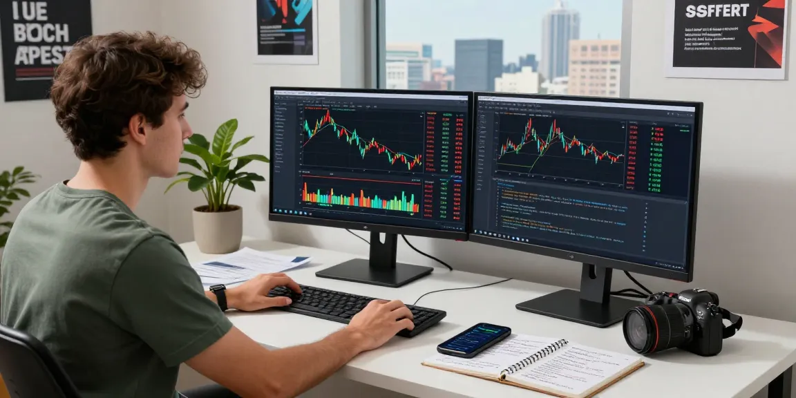 Real-time multi-ticker US stock batch API integration in a developer workspace with trading data and strategy notes.