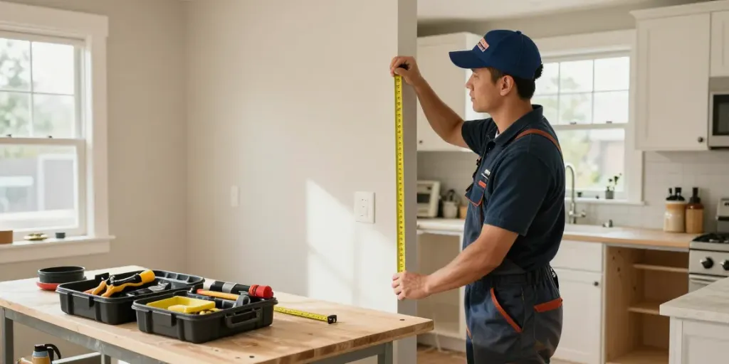 Custom kitchen remodeling by trusted local contractor in Seattle.